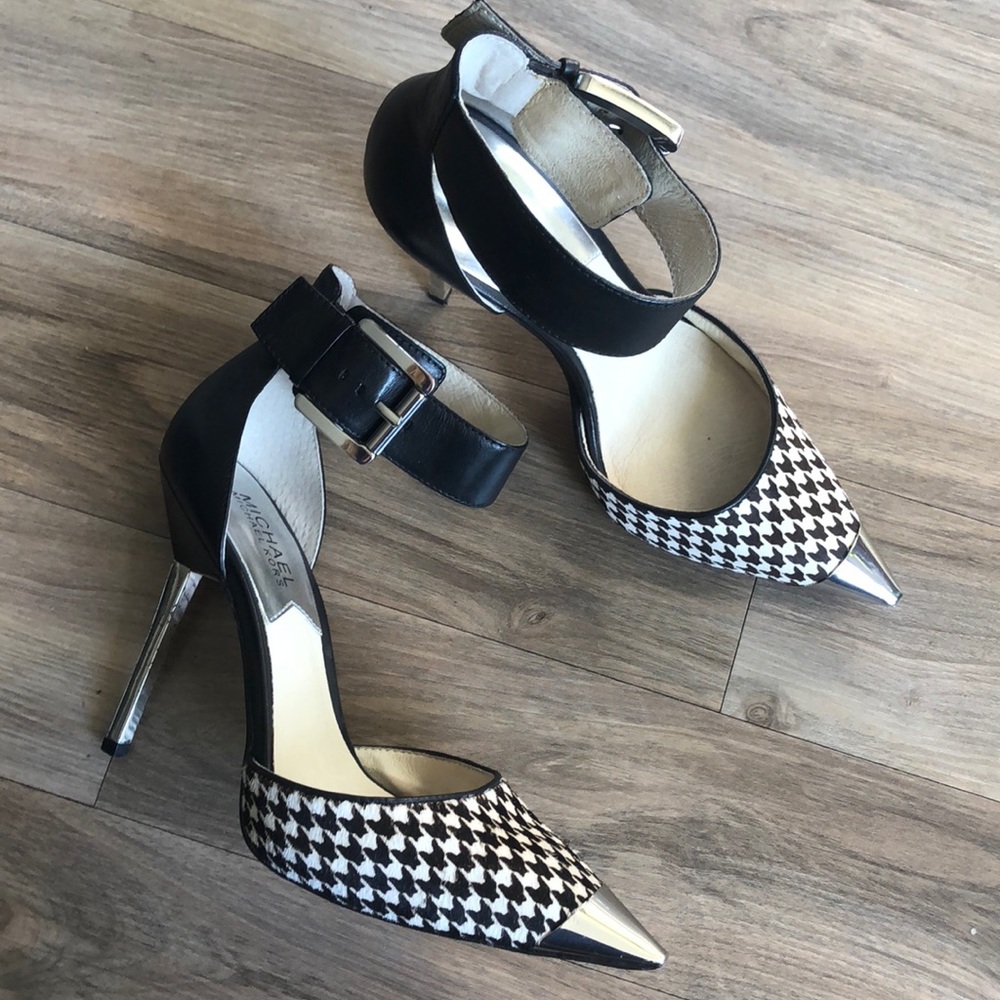 Michael Michael Kors heels